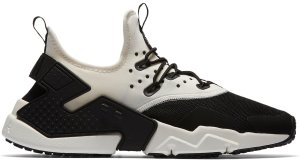 Nike Air Huarache Drift Black Sail Black/Sail-White (AH7334-002)