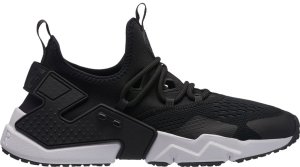Nike Air Huarache Drift Breathe Black Anthracite Black/Anthracite-Anthracite (AO1133-002)