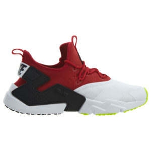 Nike  Air Huarache Drift Gym Red White-Black-Volt Gym Red/White-Black-Volt (AH7334-601)