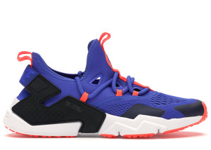 Nike  Air Huarache Drift Racer Blue Racer Blue/Racer Blue-Black (AO1133-400)