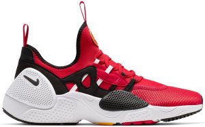 Nike Air Huarache Edge University Red University Red/Black-Amarillo-White (AO1697-601)