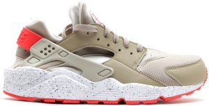 Nike Air Huarache Flat Spin Chalk Flat Spin/Light Beige Chalk Laser Crimson (318429-226)