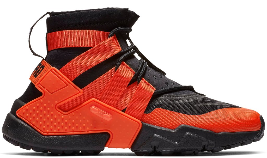 Nike Air Huarache AO1730-001