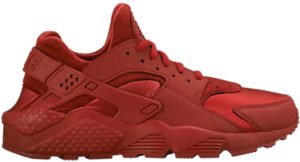 Nike  Air Huarache Gym Red (W) Gym Red/Gym Red (634835-601)