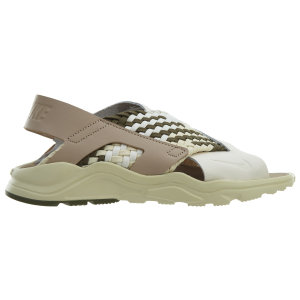 Nike  Air Huarache Huarache Ultra Fossil Sand-Sail-Medium Olive (W) Fossil/Sand-Sail-Medium Olive (885118-201)
