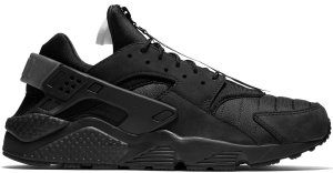 Nike Air Huarache NYC Black/White-Black (AJ5578-001)