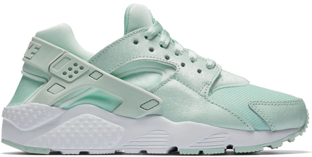 Nike Air Huarache Run Igloo (GS) Igloo/White-Igloo (904538-300)