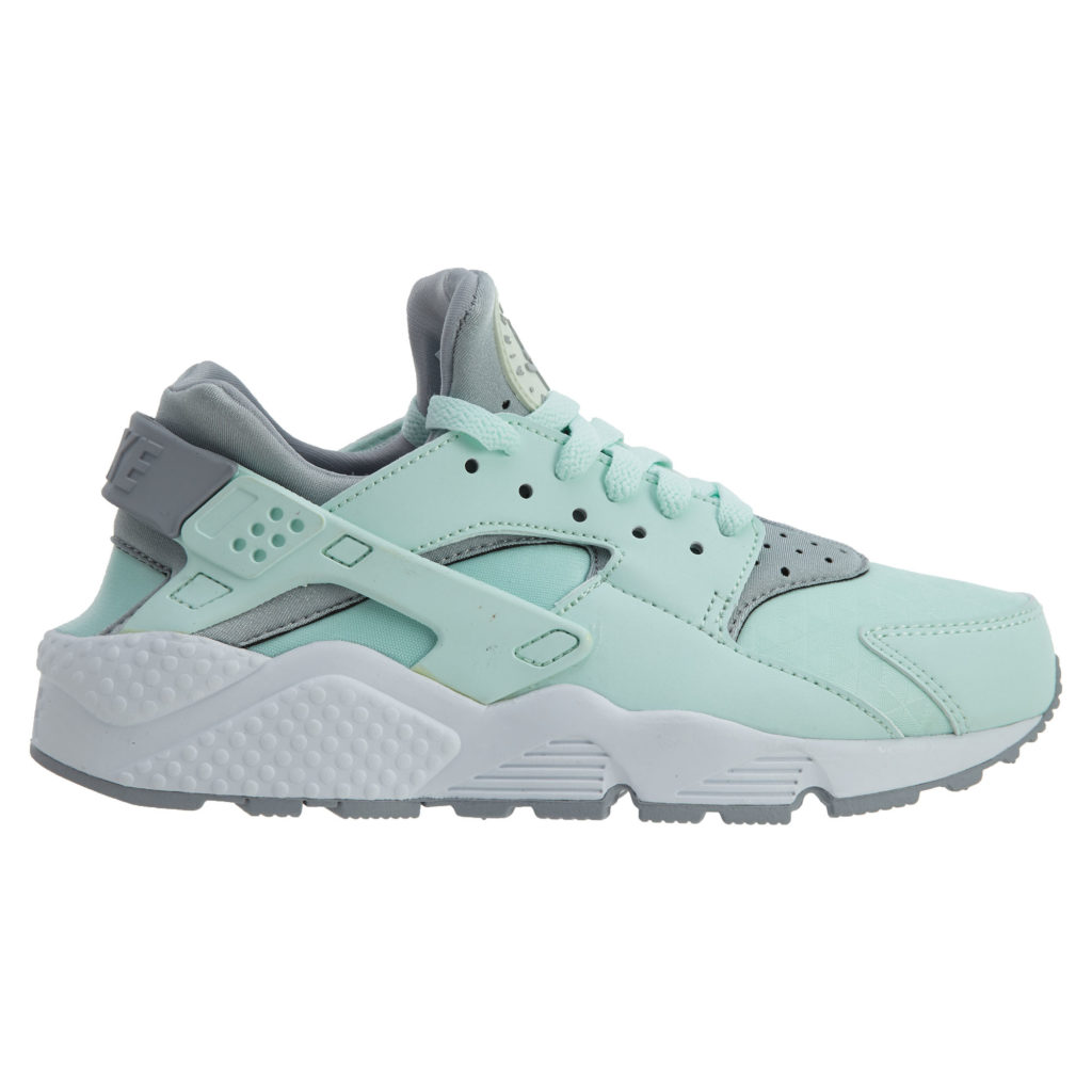Nike Air Huarache Run Igloo Wolf Grey-White (W) Igloo/Wolf Grey-White (634835-303)