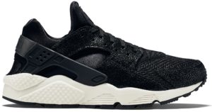 Nike Air Huarache Run PA Stingray Black Black/Black-Black-Sea Glass (705008-001)