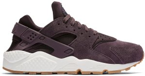 Nike Air Huarache Run SD Port Wine (W) Port Wine/Sail-Gum Light Brown (AA0524-602)