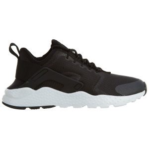 Nike Air Huarache Run Ultra Black Black-Black-White (W) Black/Black-Black-White (819151-008)
