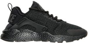 Nike  Air Huarache Run Ultra Black (W) Black/Black-Dark Grey (819151-011)