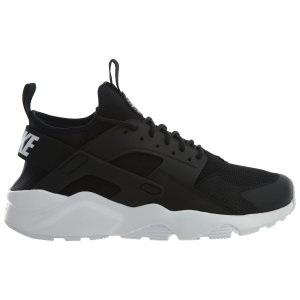 Nike Air Huarache Run Ultra Black White Black/White (819685-016)