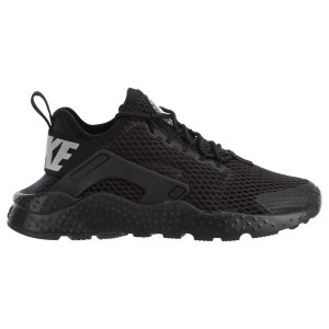 Nike Air Huarache Run Ultra Br Black Black (W) Black/Black (833292-001)