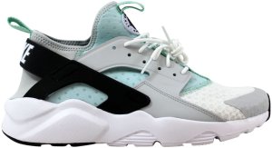 Nike Air Huarache Run Ultra Pure Platinum/Black-Igloo Pure Platinum/Black-Igloo (819685-006)