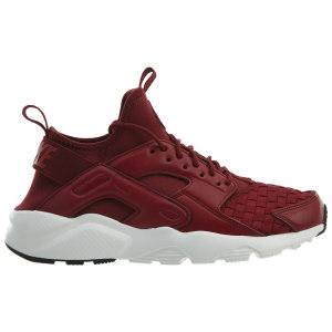 Nike Air Huarache Run Ultra Team Red Gym Red-Sail-Black Team Red/Gym Red-Sail-Black (875841-602)