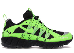 Nike Air Humara 17 Supreme Action Green Action Green/Action Green-Black (924464-300)