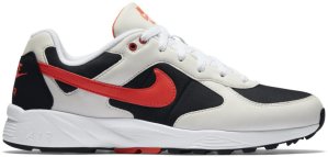 Nike Air Icarus Bright Crimson (2016) White/Black/Bright Crimson (819860-106)