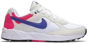 Nike  Air Icarus Cherry White/Lapis-Cherry-Black (819860-101)