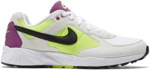 Nike Air Icarus Volt (2016) White/Black-Volt (819860-107)