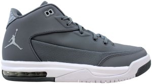 Jordan  Flight Origin III 3 Cool Grey (GS) Cool Grey/Metallic Silver-White (820246-012)