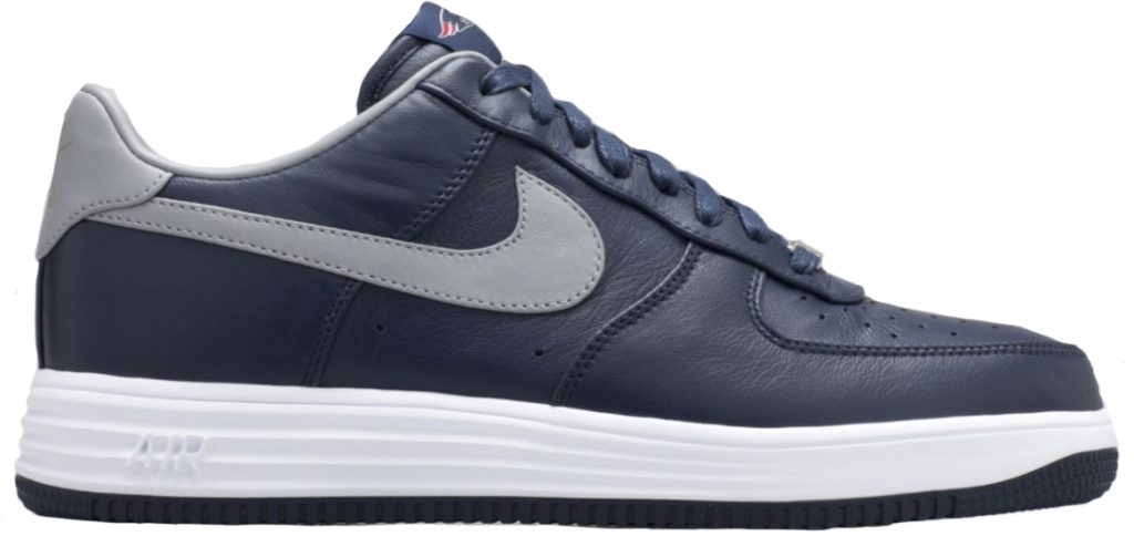 Nike Lunar Force 1 746643-400