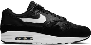 Nike Air Max 1 Black White (2019) Black/White (AH8145-014)