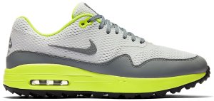 Nike Air Max 1 Golf Grey Fog Lemon Venom Grey Fog/Photon Dust-Lemon Venom-Smoke Grey (CI7576-003)