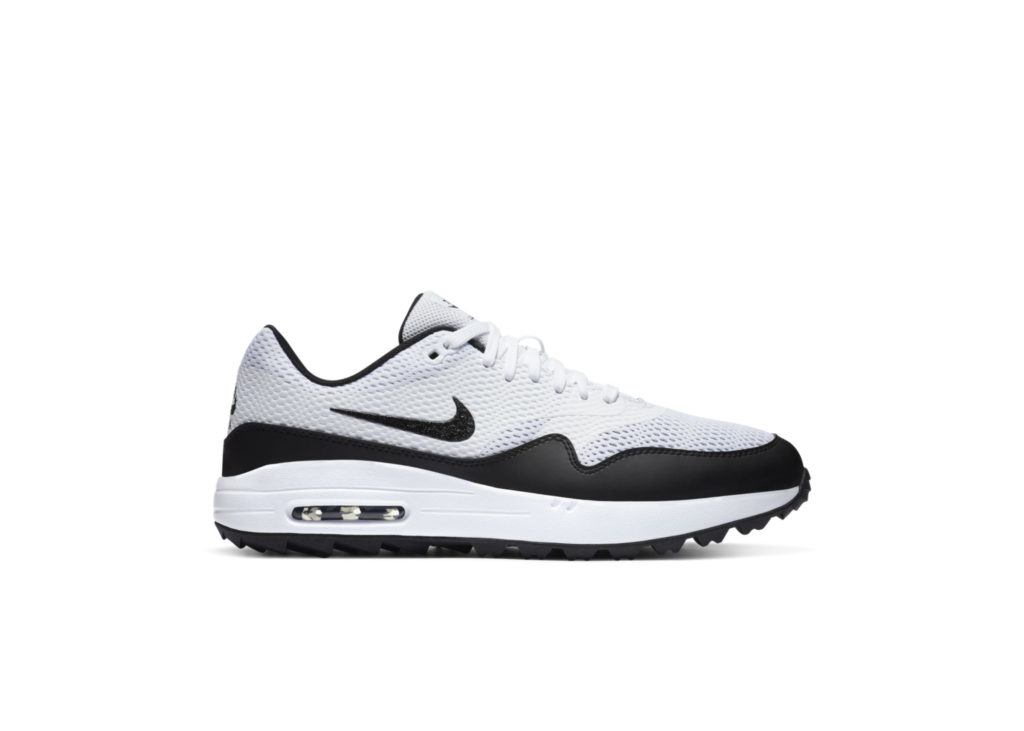 Nike Air Max 1 G White Black White/Black (CI7576-100)
