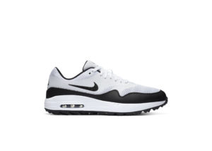 Nike Air Max 1 G White Black White/Black (CI7576-100)