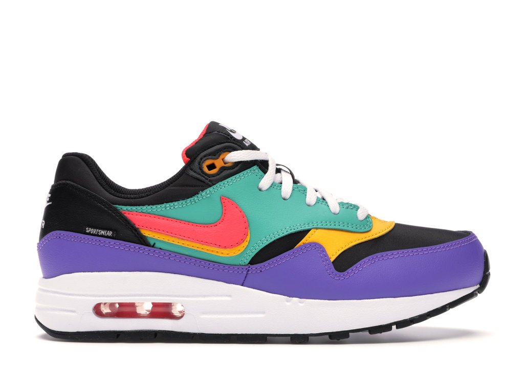 Nike Air Max 1 CJ6958-001