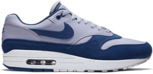 Nike Air Max 1 Ghost Navy Ghost/White-Mystic Navy (AH8145-016)