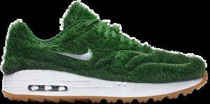 Nike Air Max 1 Golf Grass Grass/Grass-White (BQ4804-300)