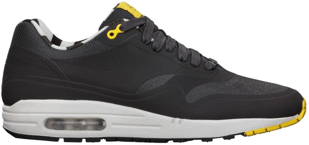 Nike Air Max 1 Home Turf Paris Night Stadium/Night Stadium (587923-001)