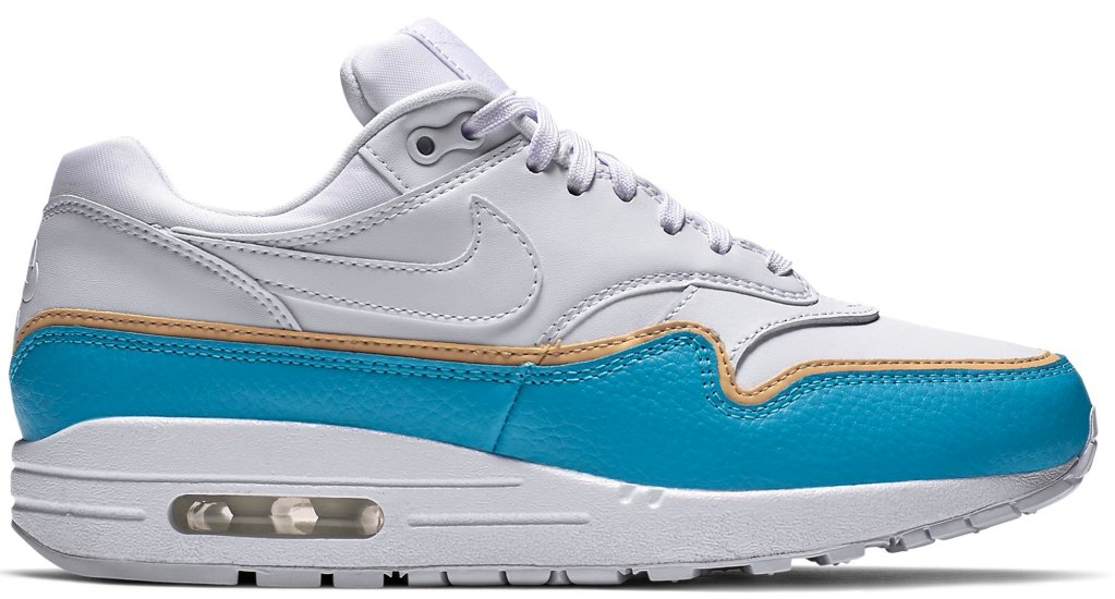 Nike Air Max 1 881101-103