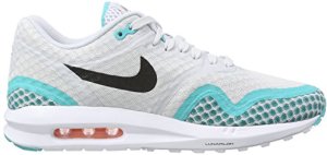 Nike Air Max 1 Lunar Breeze Pure Platinum Pure Platinum/Black (684808-002)