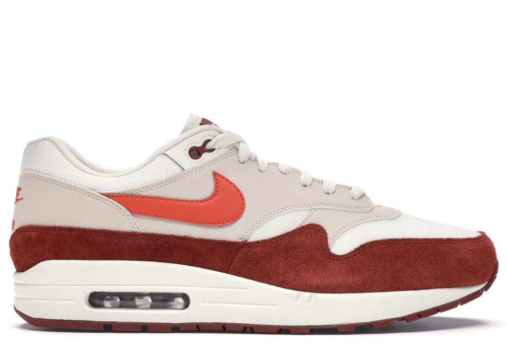 Nike Air Max 1 Mars Stone Sail/Vintage Coral-Mars Stone (AH8145-104)