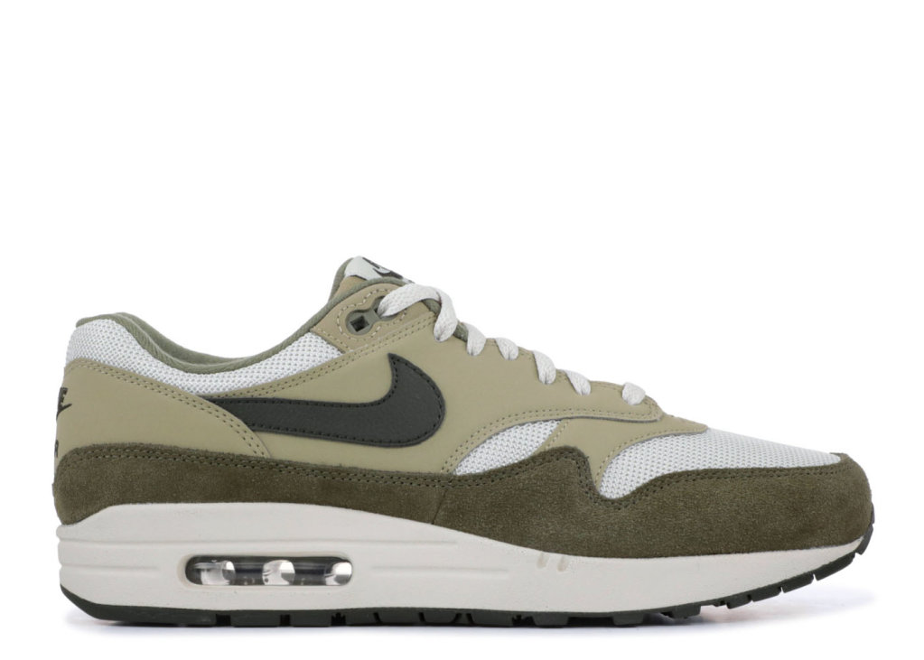 Nike Air Max 1 Medium Olive Medium Olive/Sequoia-Neutral Olive (AH8145-201)