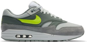 Nike Air Max 1 Mica Green Volt Mica Green/Volt-Clay Green (AH8145-300)