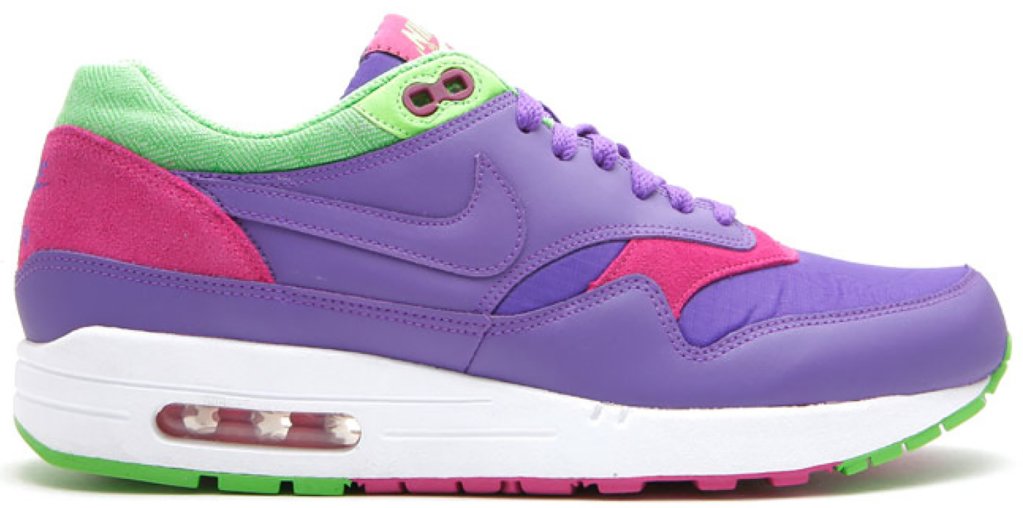 Nike Air Max 1 319986-551