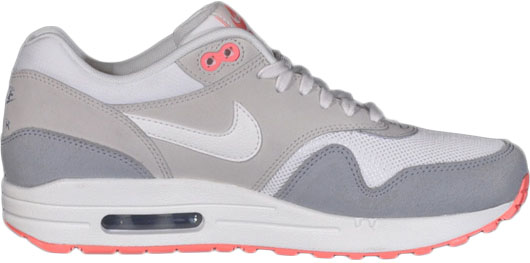 Nike Air Max 1 Sail Mortar (W) Sail/Sail-Mortar-Silver (599820-100)