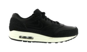 Nike Air Max 1 Stingray Pack Black/Black-Black-Sea Glass (705007-001)