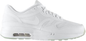 Nike Air Max 1 Tape Mint Candy (W) White/White-Mint Candy (599895-113)