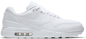 Nike  Air Max 1 Ultra 2.0 White White/Pure Platinum-White (875679-100)