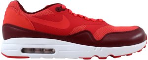Nike  Air Max 1 Ultra 2.0 Essential Track Red/Track Red-Team Red Track Red/Track Red-Team Red (875679-601)