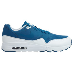 Nike  Air Max 1 Ultra 2.0 Essential Industrial Blue Industrial Blue (875679-402)