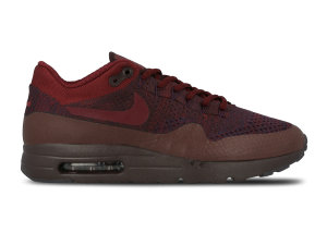 Nike Air Max 1 Ultra Flyknit Grand Purple/Team Red Grand Purple/Team Red (856958-566)