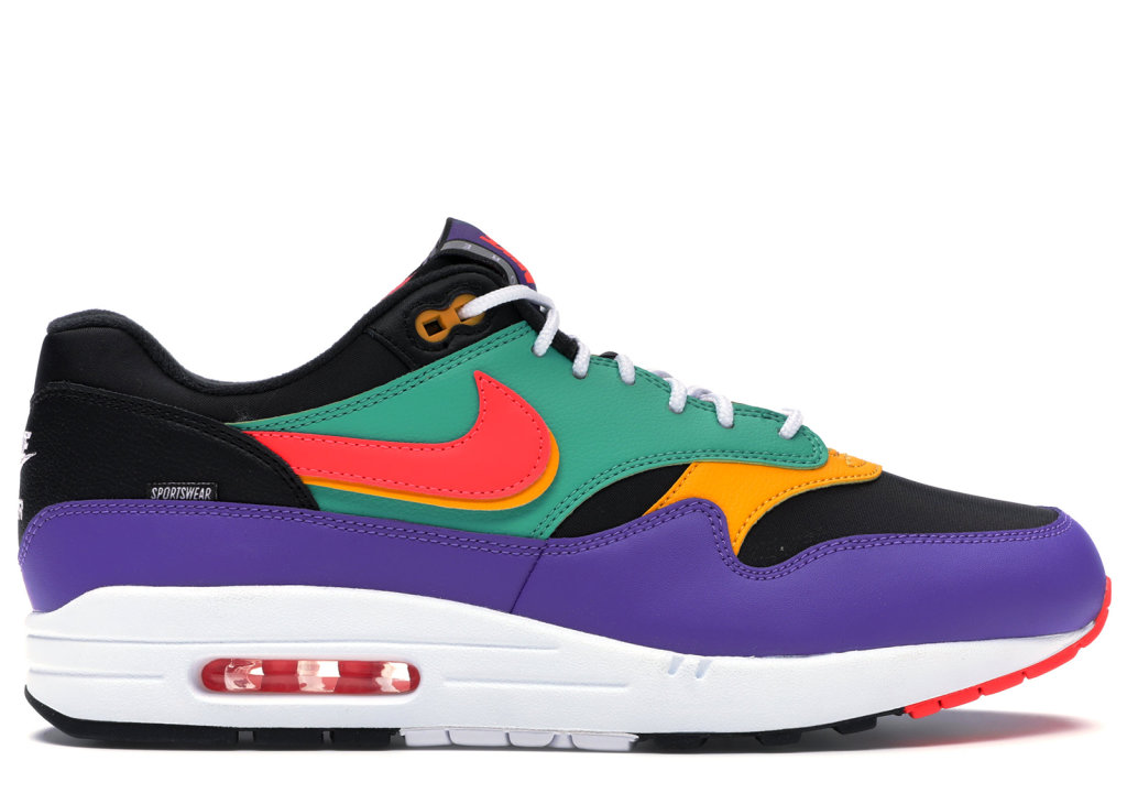 Nike Air Max 1 AO1021-023