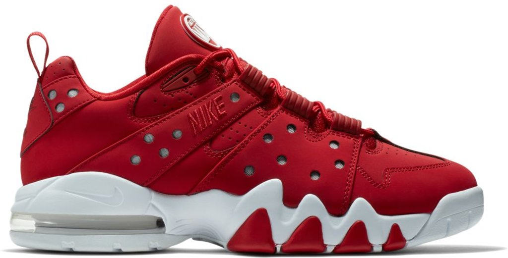 Sneaker 917752-600