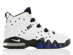 Nike  Air Max 2 CB 94 White Purple Black White/Purple/Black (305440-102)